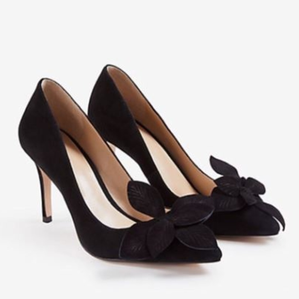 New Ann Taylor Mila Pump